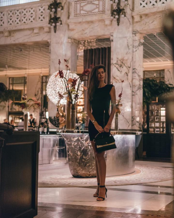 Park Hyatt Vienna Hotel Ngoại thất bức ảnh