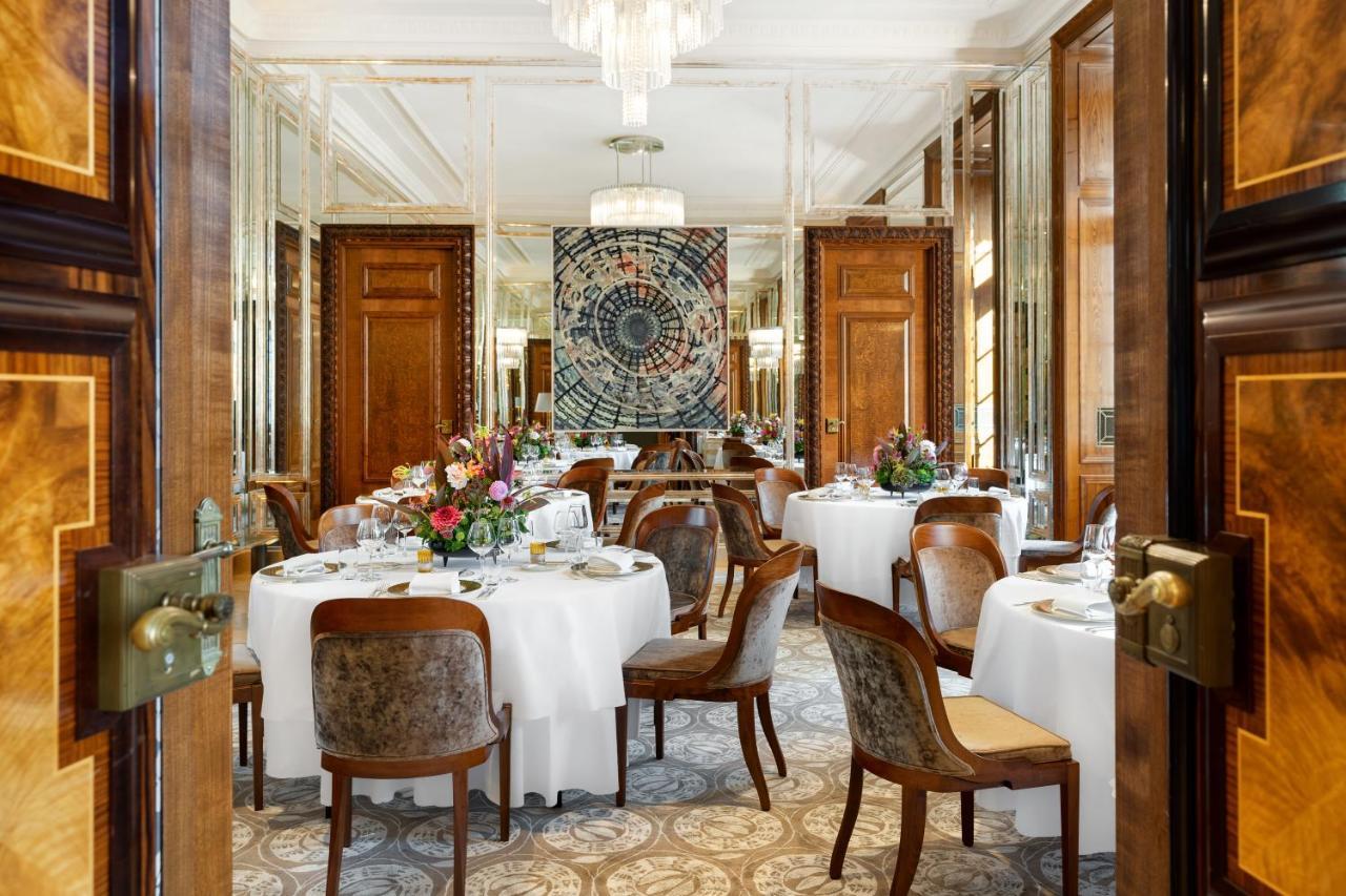 Park Hyatt Vienna Hotel Ngoại thất bức ảnh